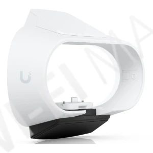 Ubiquiti G6 180 Enhancer White, белый расширитель функционала для камеры UVC-G6-180 с прожектором, звуком и ИК-усилителем