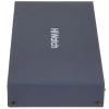 Hikvision SWT-1326P, управляемый коммутатор с 24-мя 100 Мбит/с PoE RJ45 и 2-мя комбинированными портами Gigabit