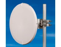 Jirous JRC-29DD DuplEX Precision N-Female 5GHz