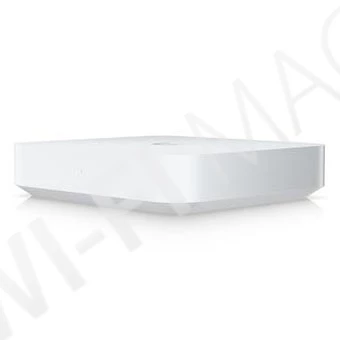 Ubiquiti UniFi Gateway Max, шлюз безопасности UniFi с расширенными функциями маршрутизации