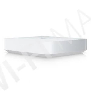 Ubiquiti UniFi Gateway Max, шлюз безопасности UniFi с расширенными функциями маршрутизации