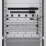 Ubiquiti Keystone Blank Insert Pass-Through (12-pack) заглушки с отверстием для патч-панели UACC-Rack-Panel-Patch-Blank-24 (12 штук)