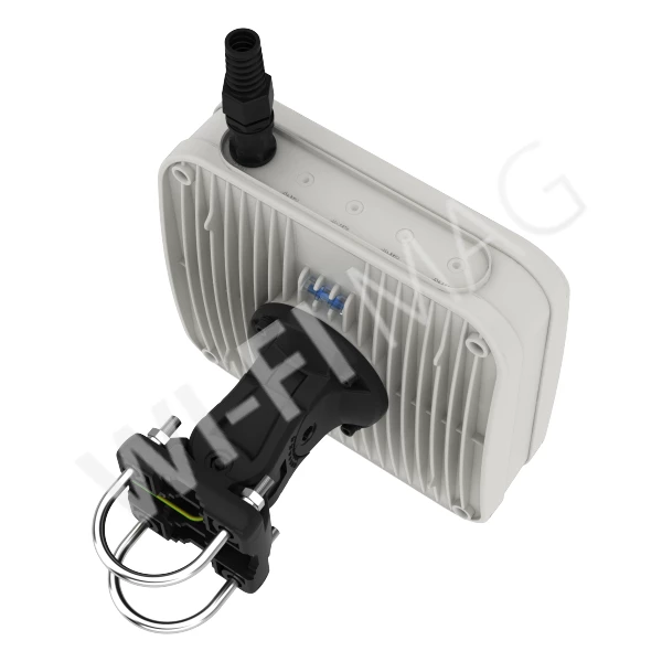 Wireless Instruments WiBOX SA MDBC245-30-12X