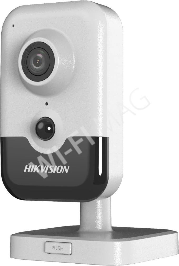 Hikvision DS-2CD2443G2-I(4mm) IP-мини-камеры