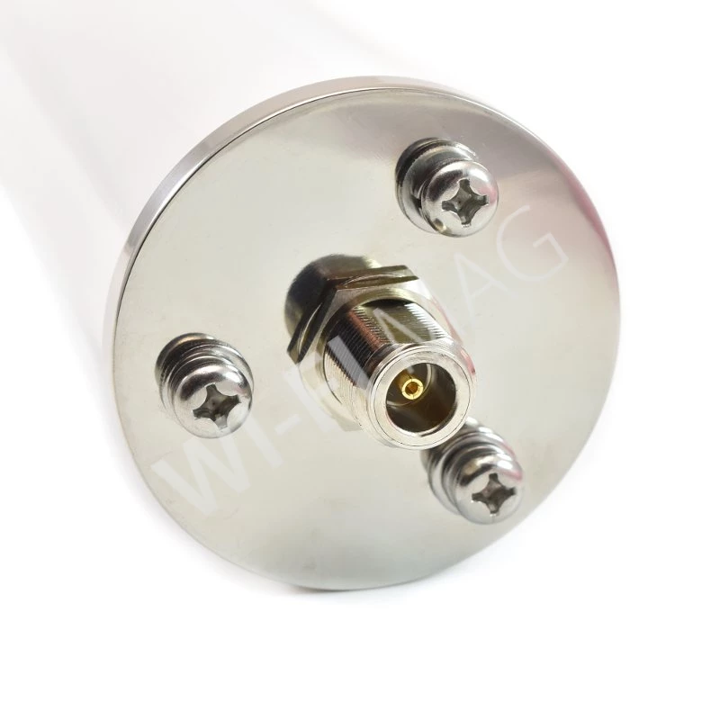 Alfa 4G LTE Outdoor Antenna 6dBi Marine Grade (AOA-M4G) N Female