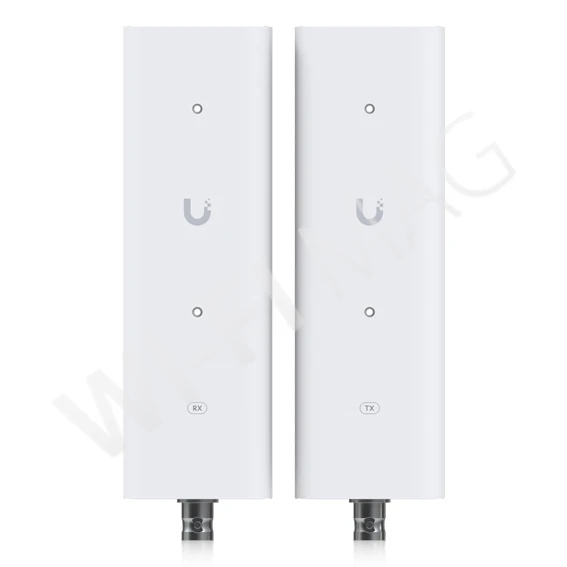 Ubiquiti PoE Over 2-Wire Retrofit Extender, устройство для передачи питания