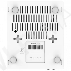 MikroTik hEX PoE