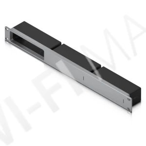 Ubiquiti AI Key Rack Mount, панель для монтажа в стойку AI-Key (до 3-х штук)