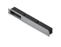 Шкафы, стойки Ubiquiti AI Key Rack Mount, панель для монтажа в стойку AI-Key (до 3-х штук)