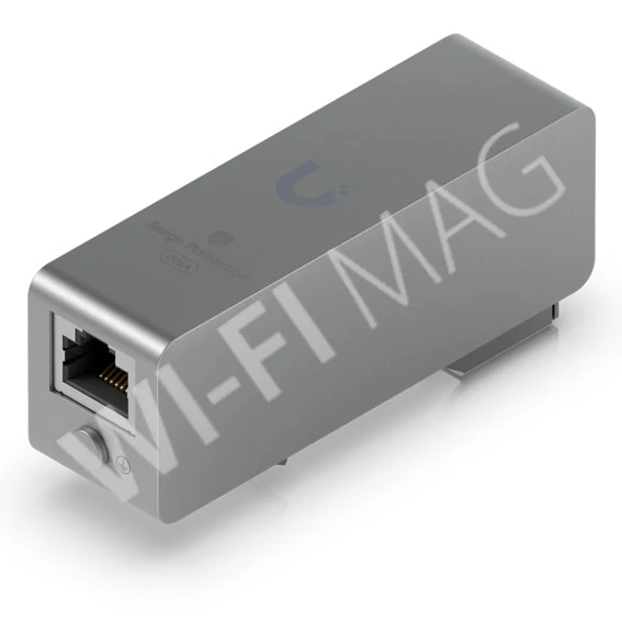 Ubiquiti Ethernet Surge Protection (20 кА) устройство защиты