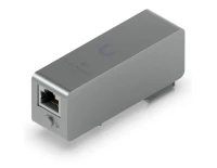 Грозозащита Ubiquiti Ethernet Surge Protection (20 кА) устройство защиты
