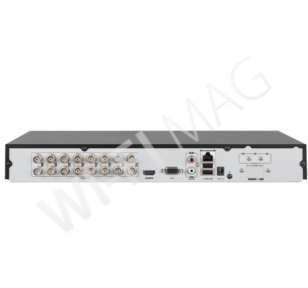 Hikvision DS-7216HUHI-K2(S) видеорегистратор