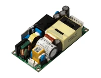 Питание, POE оборудование Mikrotik Open Frame 250W PSU TN19-0250-55, сменный блок питания для коммутаторов серии CRS418