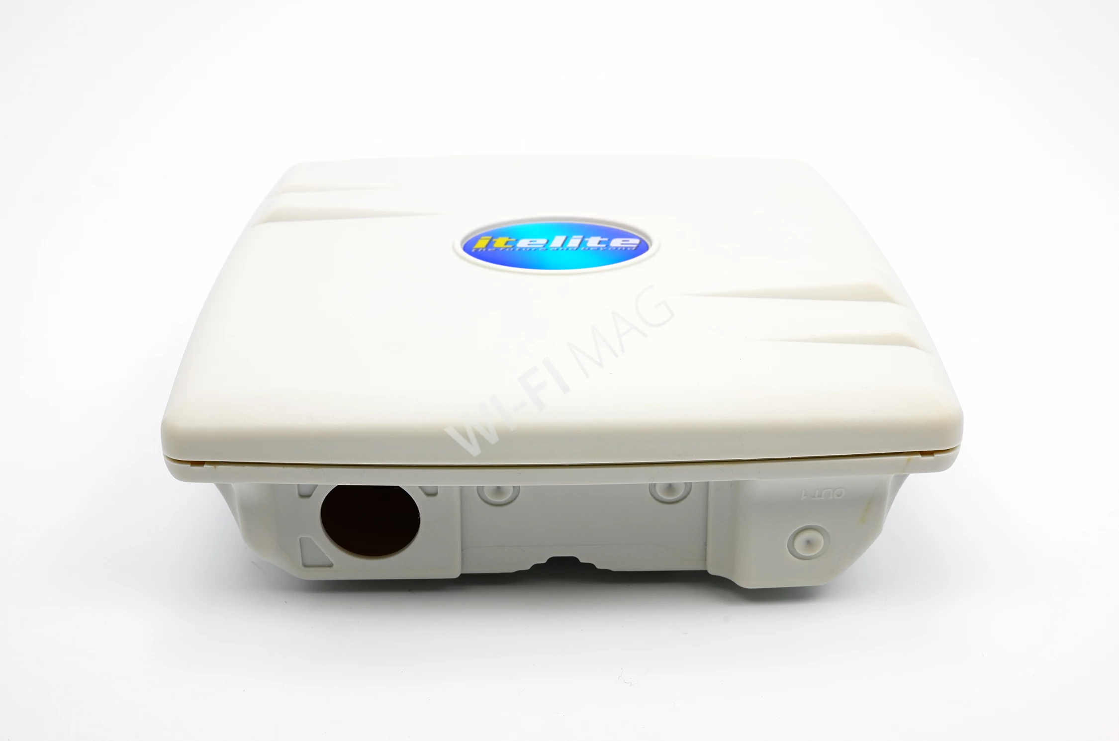 ITElite MRA5016DP 5GHz 16dBi Dual-pol