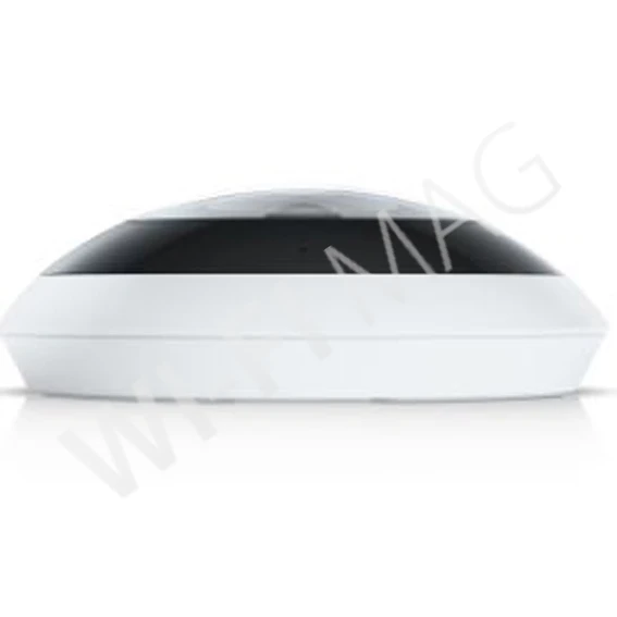 Ubiquiti UniFi Protect Video Camera AI 360 Fisheye White (5 Мп, 360°) белая IP-видеокамера