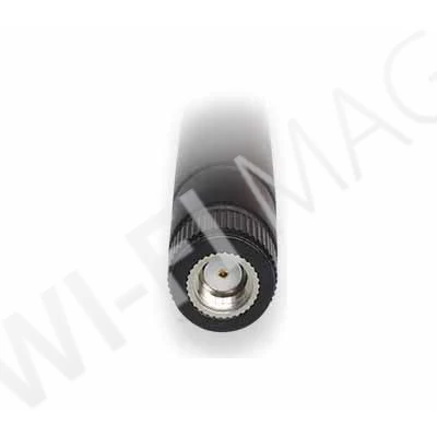 Teltonika PR1URF51 2,4GHz Wi-FI Antenna 5dBi RP-SMA, всенаправленная пассивная антенна