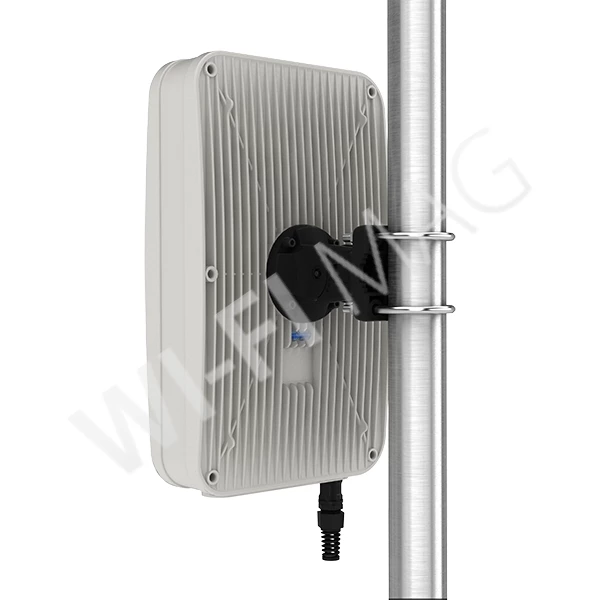 Wireless Instruments WiBOX SA MDB255-90-17HV
