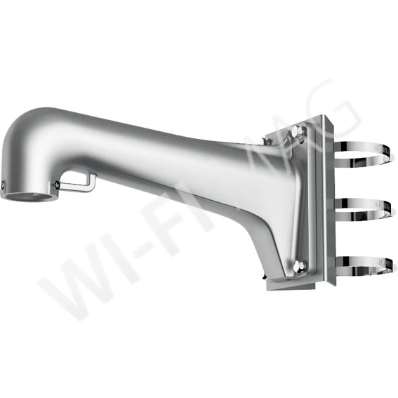 Hikvision DS-1603ZJ-Pole-P, крепление на столб для установки PTZ-камер и камер серии PanoVu