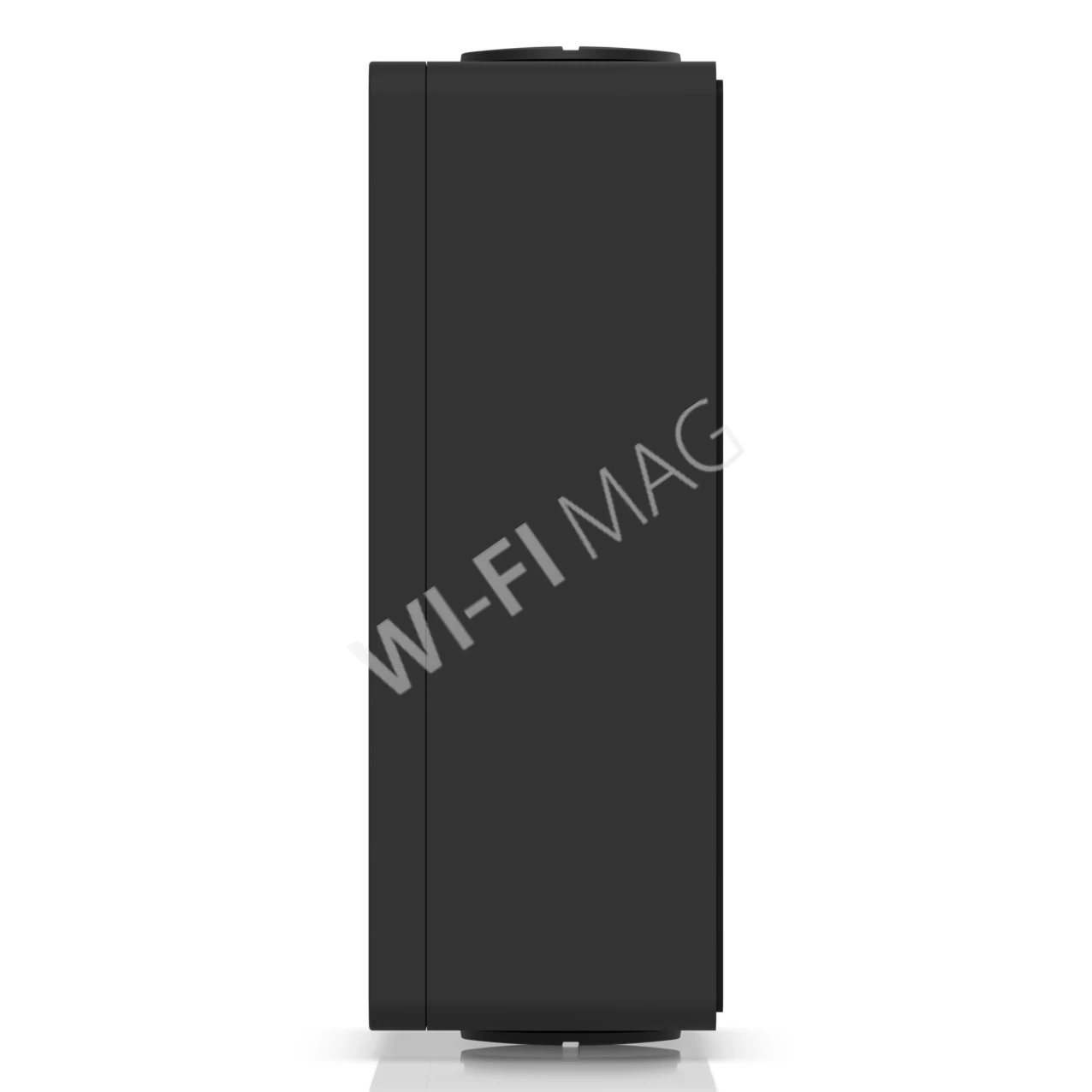 Ubiquiti UniFi Access Reader Junction Box Black, черная распределительная коробка для считывателей UA-G2, UA-Ultra и дисплея UA-Intercom-Viewer