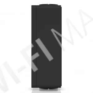 Ubiquiti UniFi Access Reader Junction Box Black, черная распределительная коробка для считывателей UA-G2, UA-Ultra и дисплея UA-Intercom-Viewer