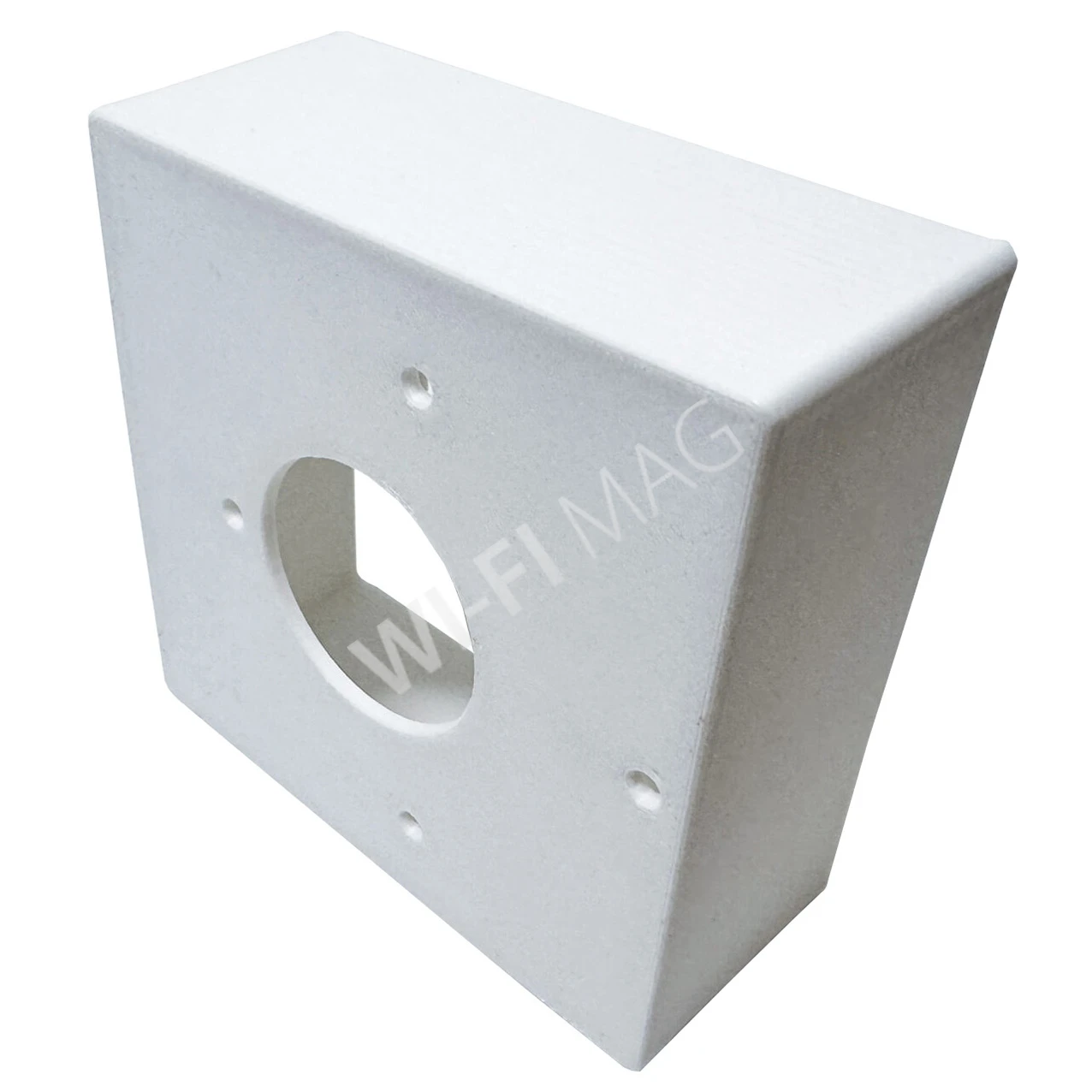 TP-Link D-EAPWALL2-C, настенное крепление для EAP115/230/650-Wall и Tapo S210/S220
