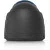 Ubiquiti UniFi Video Camera AI Turret Black, 8 Мп черная уличная PoE+ турельная со слотом для карты памяти IP-видеокамера