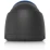 Ubiquiti UniFi Video Camera AI Turret Black, 8 Мп черная уличная PoE+ турельная со слотом для карты памяти IP-видеокамера