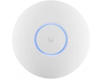 Точки доступа Ubiquiti UniFi 6+ Access Point, антенна панельная активная WiFi 6
