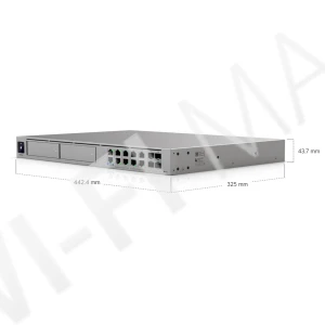 Ubiquiti UniFi Dream Machine Beast, электронное устройство