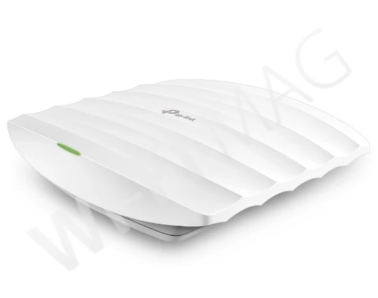 TP-Link EAP245 AC1750, двухдиапазонная точка доступа Wi‑Fi