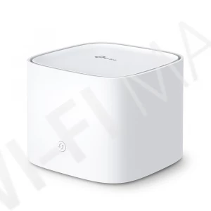 TP-Link HX510 AX3000 (1-pack), двухдиапазонный Mesh-модуль Wi-Fi 6 (1 устройство)