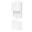Ubiquiti UISP Dual Power Injector, инжектор двойного питания UISP