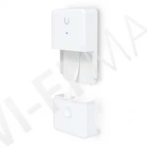 Ubiquiti UISP Dual Power Injector, инжектор двойного питания UISP