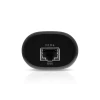 Ubiquiti UniFi Protect ViewPort, PoE-центр для просмотра видео с камер Protect