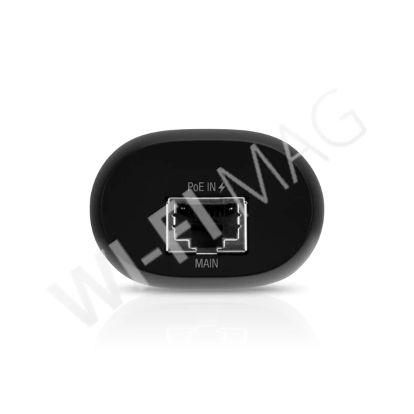 Ubiquiti UniFi Protect ViewPort, PoE-центр для просмотра видео с камер Protect