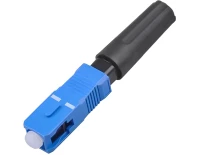 Соединители оптические Conexpro Optic Fast Connector Single Mode UPC (FC-SC/UPC) оптический скоростной коннектор