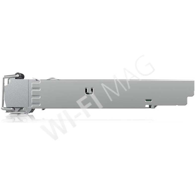 Ubiquiti UACC-OM-MM-1G-D (2-pack) Модуль Multi-Mode Module, 1Gbps (комплект 2 шт.)