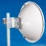 Jirous JRMD-680-10/11 Af 10-12GHz 36dBi антенна направленная пассивная в комплекте с адаптером JXAF-11 для UBNT airFiber 11