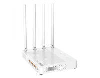 Маршрутизаторы Totolink A702R V4 AC1200, беспроводной двухдиапазонный маршрутизатор