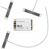 Turris MOX Classic, двухдиапазонный модульный маршрутизатор