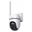 TP-Link Tapo C501GW, 2Мп уличная панорамная 360° с звуковой и световой сигнализацией 4G LTE камера