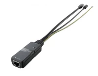 Питание, POE оборудование Mikrotik GESP+PoE-IN пассивный PoE-инжектор со встроенной грозозащитой