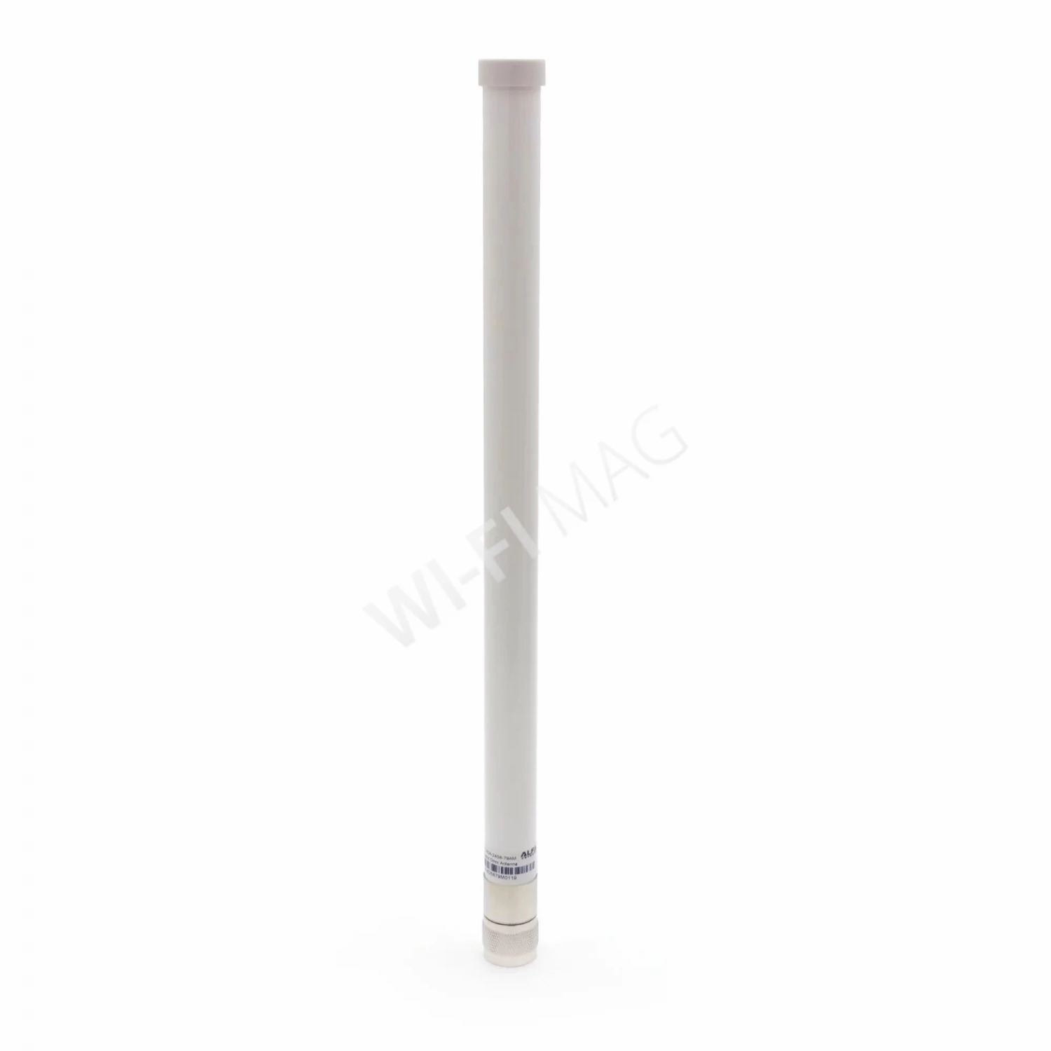 Alfa Omni Antenna 2.4/5GHz 7/9dBi (AOA-2458-79AM) N Male