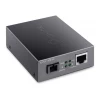 TP-Link TL-FC111PB-20, медиаконвертер WDM 10/100 Мбит/с с PoE‑портом