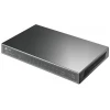 TP-Link TL-SG1210P, неуправляемый коммутатор PoE+ с 9-ю Ethernet-портами 1 Гбит/c