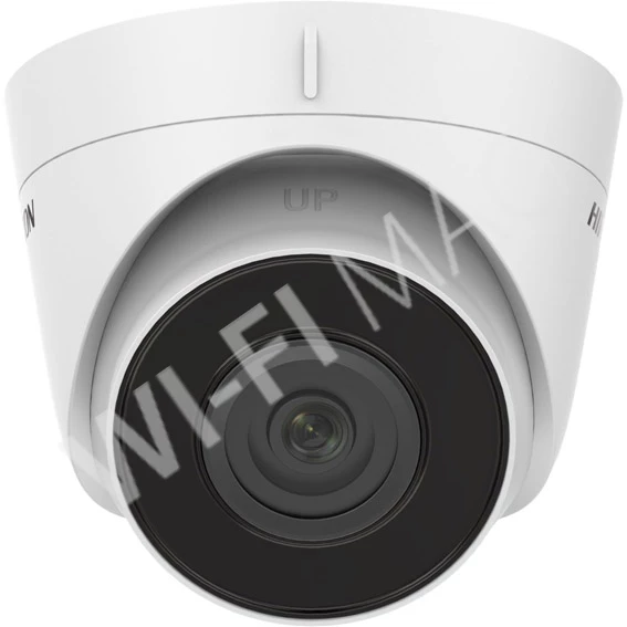 Hikvision DS-2CD1323G0E-I(C)(4mm) 2 Мп уличная купольная IP-видеокамера