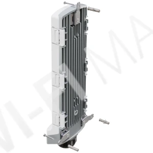 Mikrotik GPERx6 уличный коммутатор с поддержкой PoE Out и PoE In