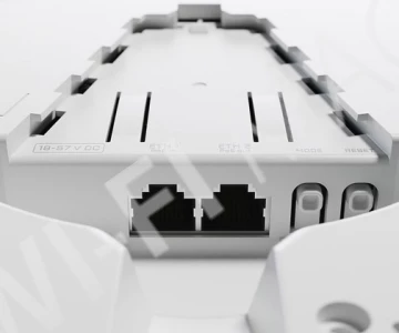 Mikrotik RouterBOARD cAP XL ac, двухдиапазонная точка доступа