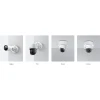 TP-Link Network Camera Junction Box White, белая монтажная коробка для камер VIGI