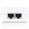 Ubiquiti U-PoE+ адаптер питания 48В/0,65А (30Вт)